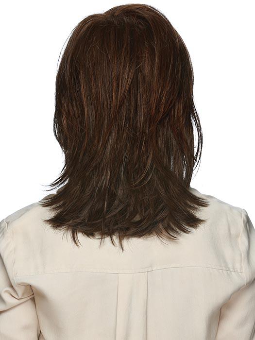 Evette | Synthetic Wig (Basic Cap) - Image 6