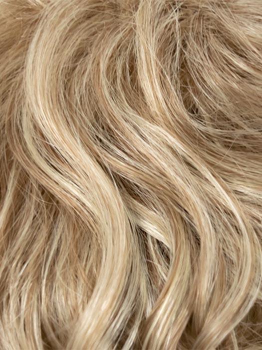 Miley | Synthetic Lace Front Wig (Mono Top) - Image 16