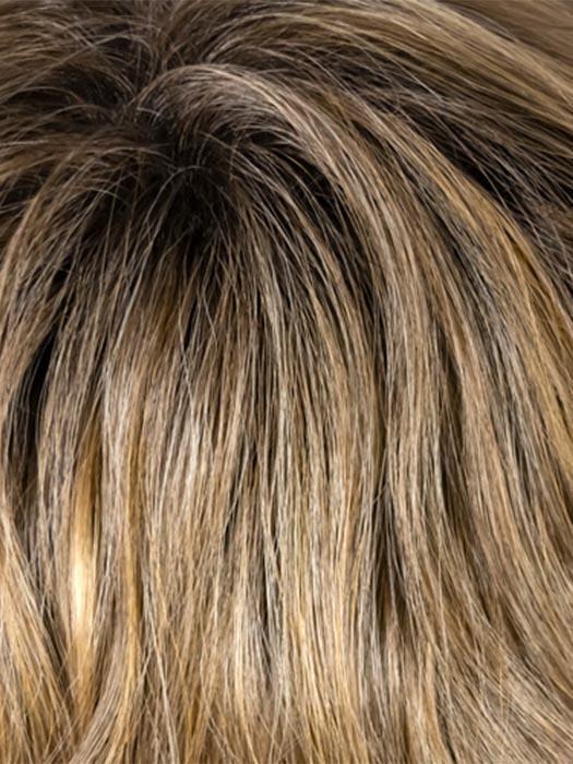 Kylie | Synthetic Wig - Image 27