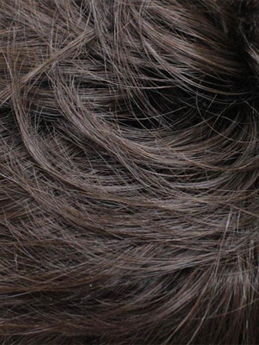Joy | Synthetic Lace Front Wig (Mono Top) - Image 6