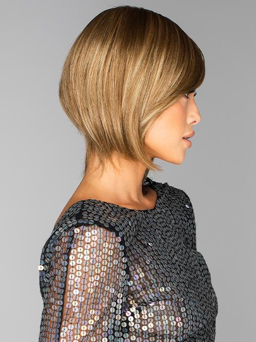Jolie | Synthetic Wig (Mono Top) - Image 5
