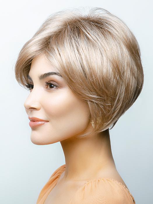 June | Synthetic Wig (Basic Cap) - Image 6
