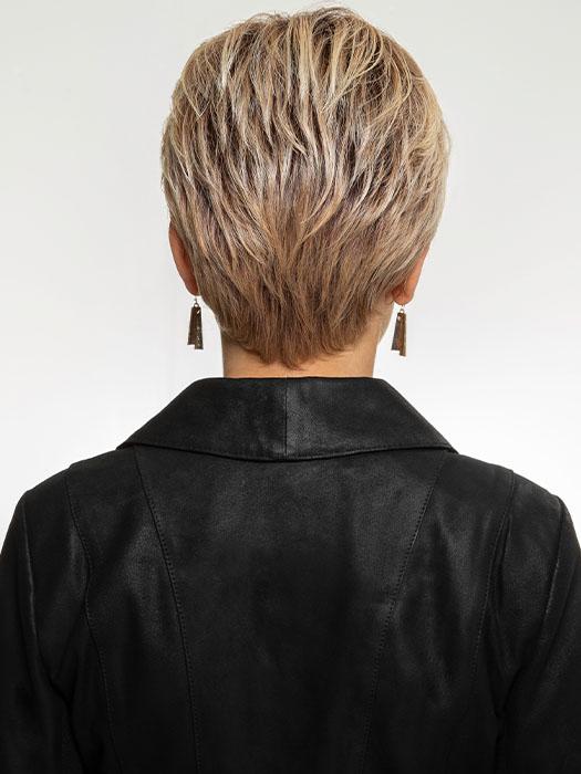 Glamour Pix | HF Synthetic Wig (Basic Cap) - Image 6