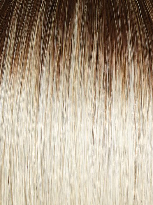 20 Invisible HF Synthetic Hair Extensions (1 Piece) | Halo - Image 27