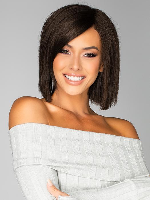 Ellis | Synthetic Lace Front Wig - Image 8