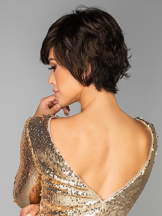 Gala | Synthetic Wig (Basic Cap) - Image 6