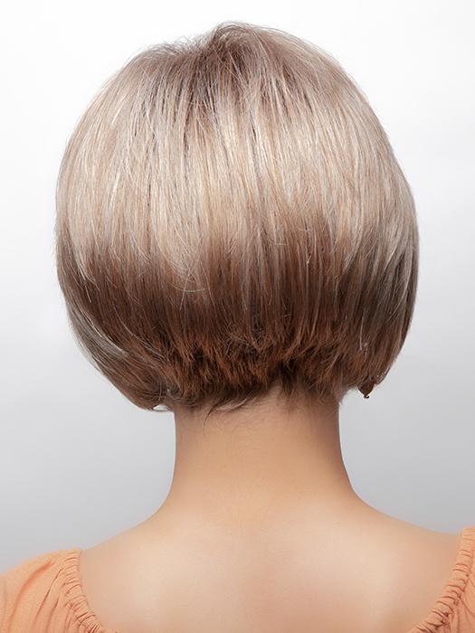 June | Synthetic Wig (Basic Cap) - Image 7