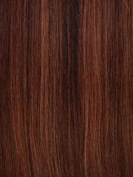 Jaret | Synthetic Lace Front Wig - Image 10
