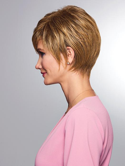 Elation | HF Synthetic Wig (Basic Cap) - Image 4