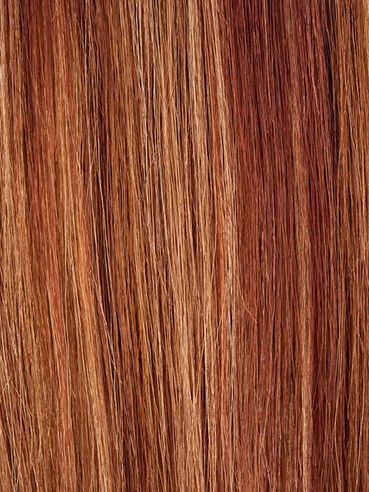 Jasper | Human Hair Wig (Basic Cap) - Image 15