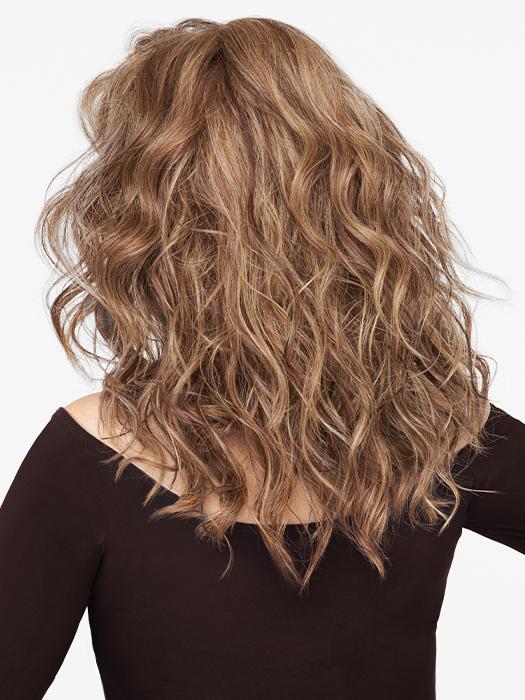 High Octane | HF Synthetic Lace Front Wig (Mono Top) - Image 5