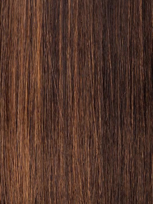 Jasper | Human Hair Wig (Basic Cap) - Image 13