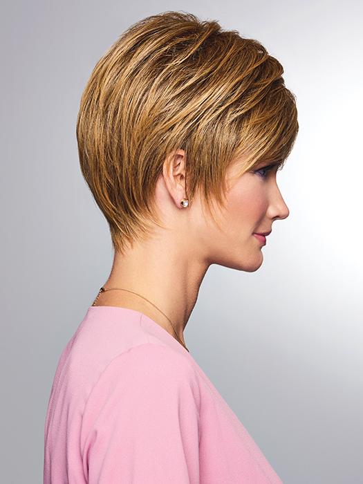 Elation | HF Synthetic Wig (Basic Cap) - Image 3