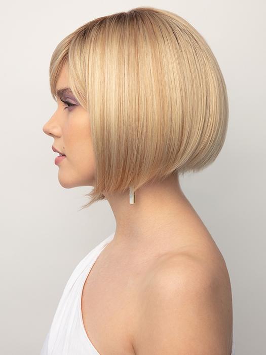 Scorpio PM | Synthetic Wig (Mono Part) - Image 6