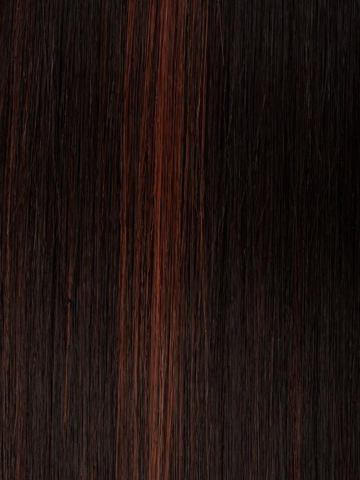 Jasper | Human Hair Wig (Basic Cap) - Image 9
