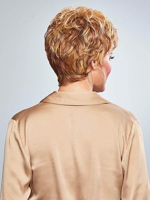 Honesty | HF Synthetic Wig (Basic Cap) - Image 5