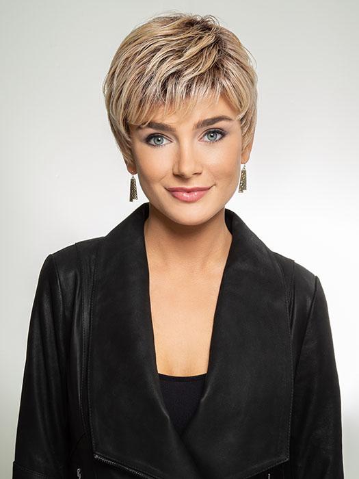Glamour Pix | HF Synthetic Wig (Basic Cap) - Image 3
