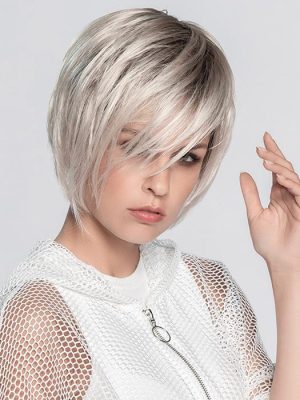 Java | Synthetic Lace Front Wig (Mono Crown)