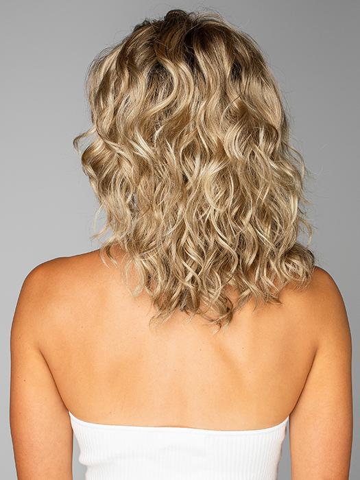 Finn | Synthetic Lace Front Wig - Image 12