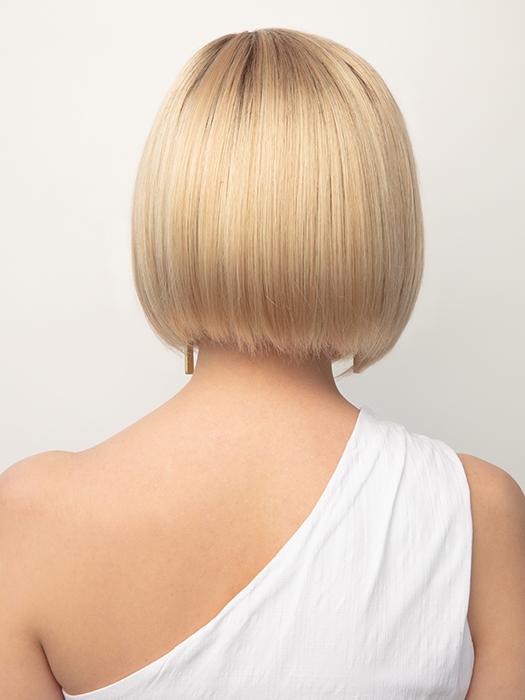 Scorpio PM | Synthetic Wig (Mono Part) - Image 7