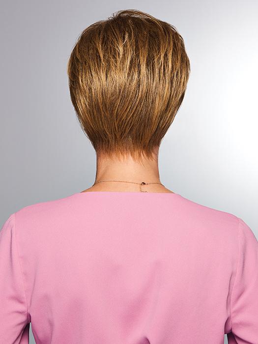 Elation | HF Synthetic Wig (Basic Cap) - Image 5