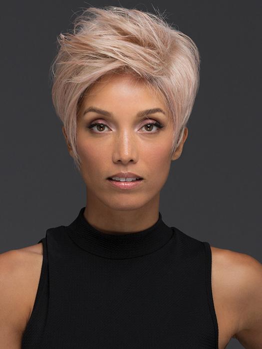 Jett | Synthetic Lace Front Wig - Image 8