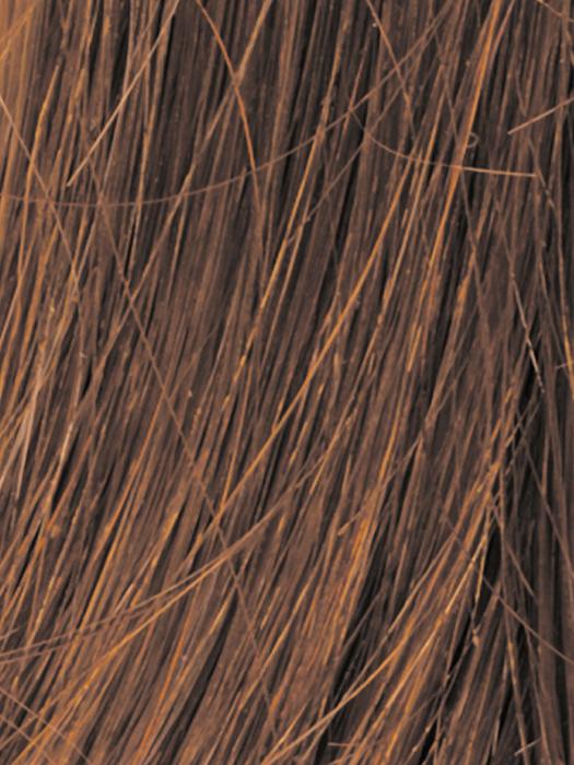 Top Billing 16 | Human Hair Lace Front Topper (Mono Top) - Image 18