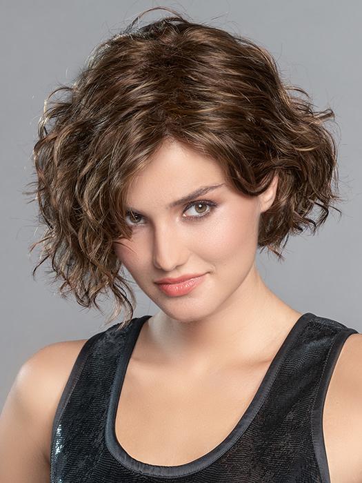 Movie Star | Synthetic Lace Front Wig (Mono Crown) - Image 6