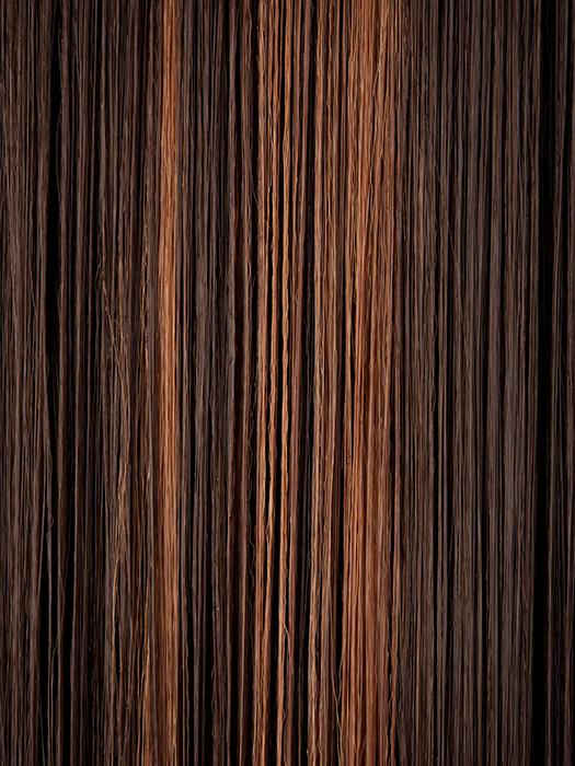 Jasper | Human Hair Wig (Basic Cap) - Image 12