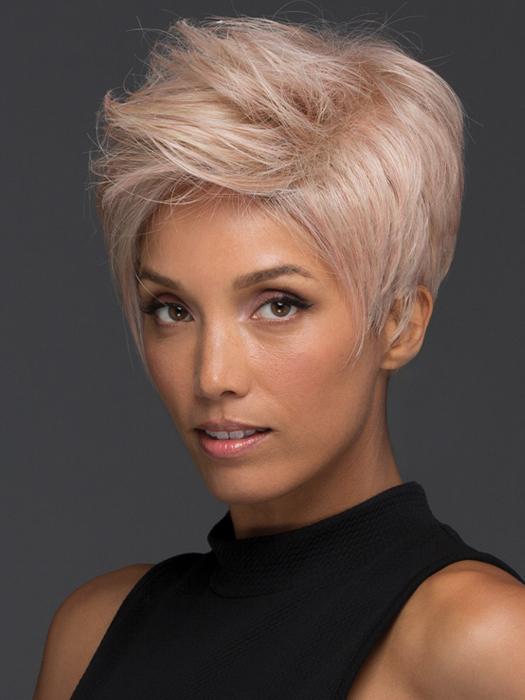 Jett | Synthetic Lace Front Wig - Image 7