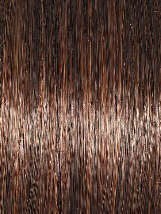 Luck | Synthetic Wig (Basic Cap) - Image 11