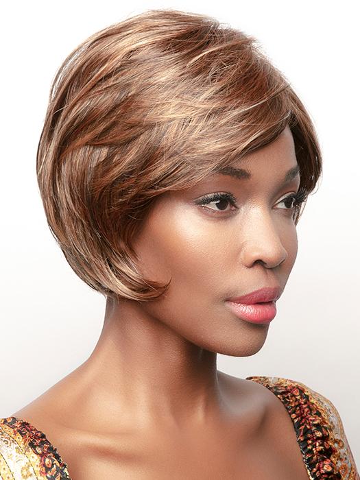 June | Synthetic Wig (Basic Cap) - Image 2