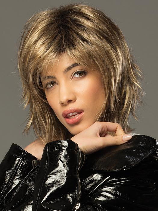 Jones | Synthetic Wig (Basic Cap) - Image 24