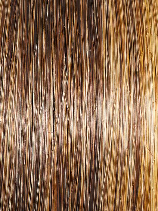 Thrill | Synthetic Wig (Basic Cap) - Image 11