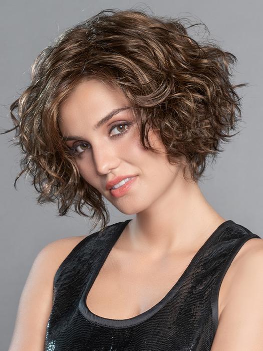 Movie Star | Synthetic Lace Front Wig (Mono Crown) - Image 8