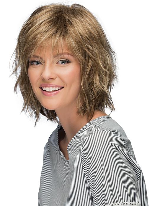 Jones | Synthetic Wig (Basic Cap) - Image 20