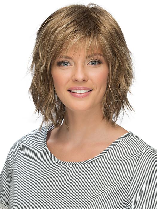 Jones | Synthetic Wig (Basic Cap) - Image 5