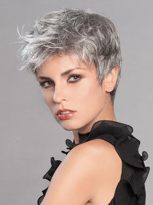 Debbie | Synthetic Wig (Mono Crown) - Image 2