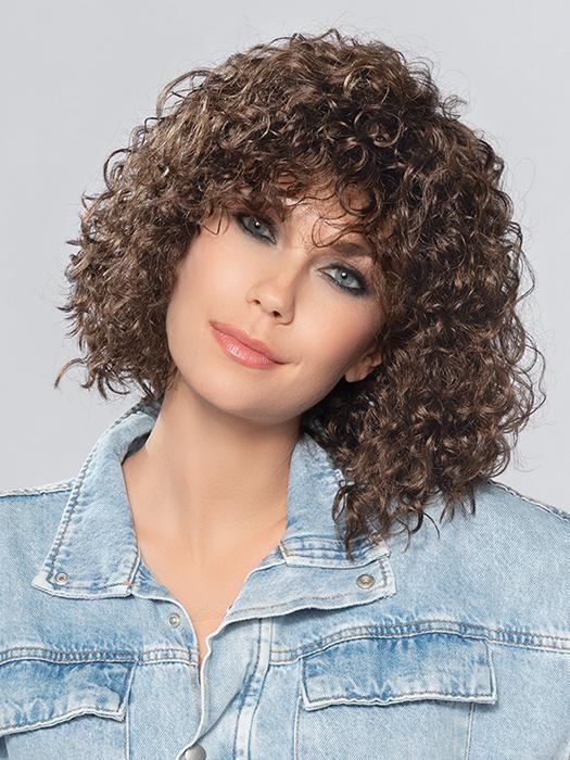 Disco | Synthetic Lace Front Wig - Image 8