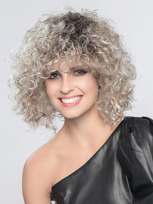 Disco | Synthetic Lace Front Wig - Image 4
