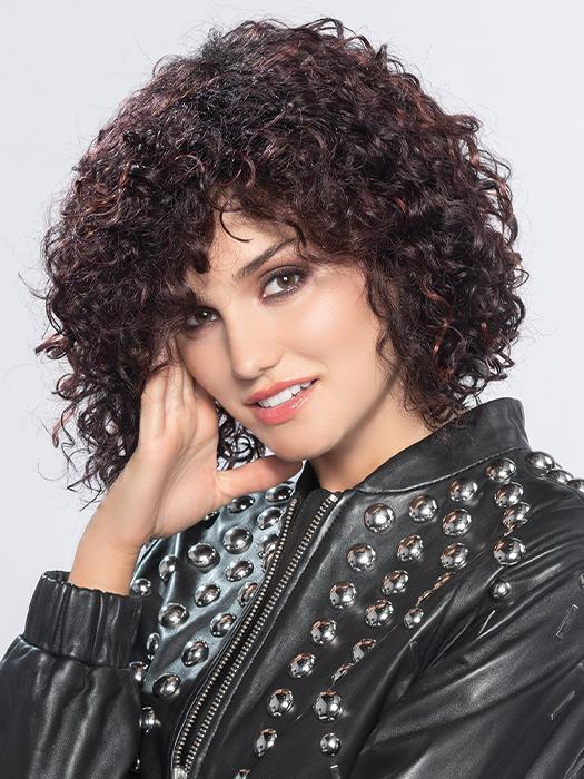 Disco | Synthetic Lace Front Wig - Image 15