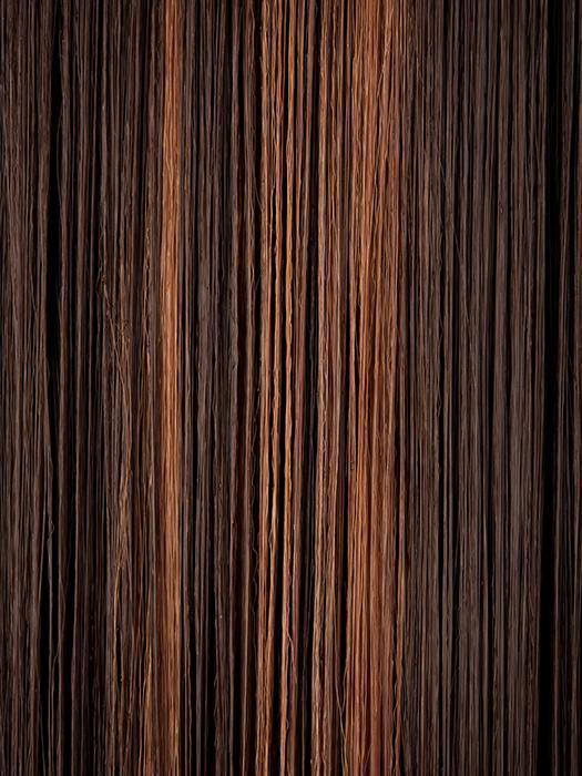 HB-1970 | Synthetic Hair Piece (Headband Included) - Image 9