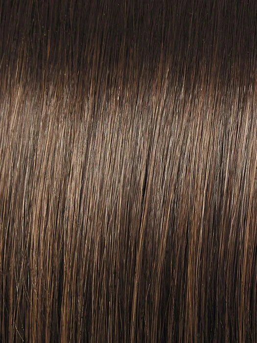 On My Way | Synthetic Lace Front Wig (Mono Top) - Image 31