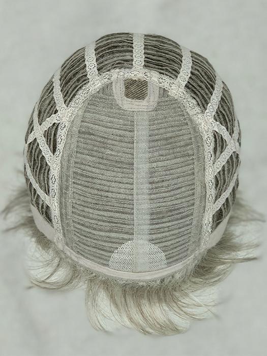 Dot | Synthetic Wig (Mono Crown) - Image 5
