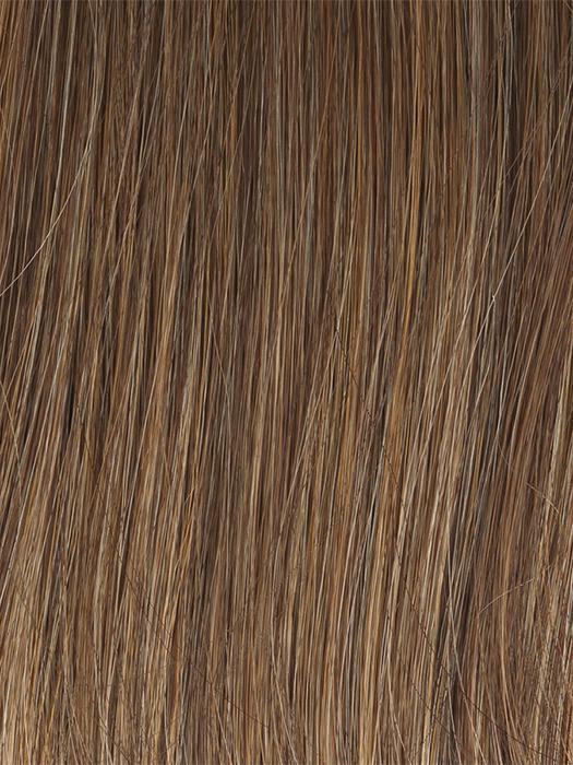 Cameo Cut | Synthetic Wig (Mono Crown) - Image 24