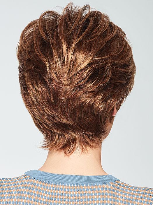 Soft Romance | Synthetic Wig - Image 5