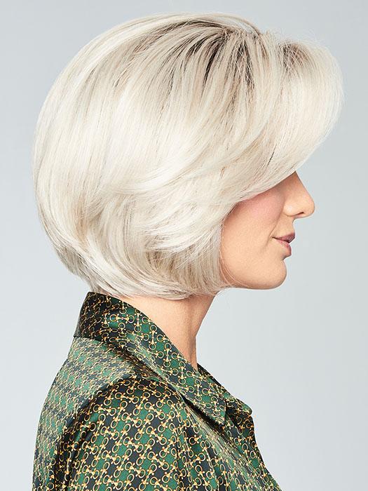 Epic Large | Synthetic Lace Front Wig (Hand-Tied Top) - Image 4