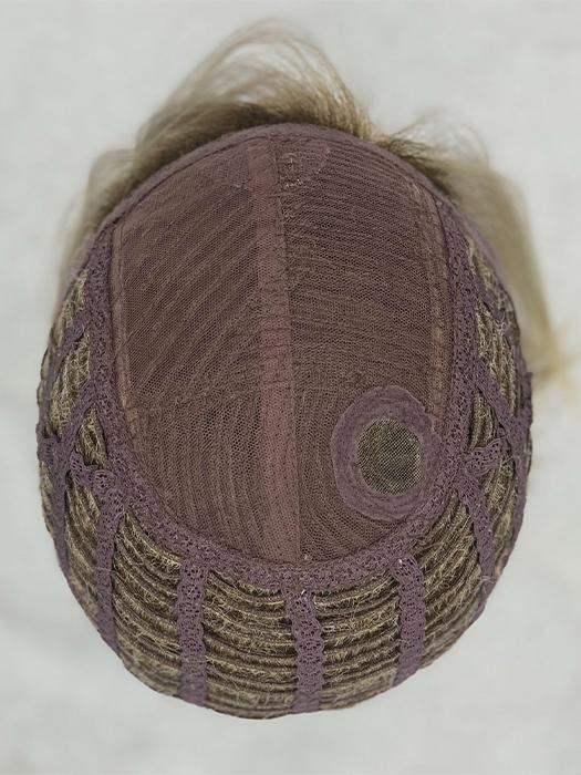 Rule | Synthetic Wig (Mono Crown) - Image 6