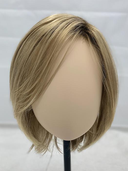 Rule | Synthetic Wig (Mono Crown) - Image 8