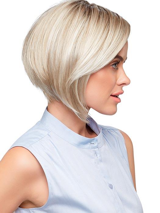 Victoria | Synthetic Lace Front Wig (Mono Top) - Image 2